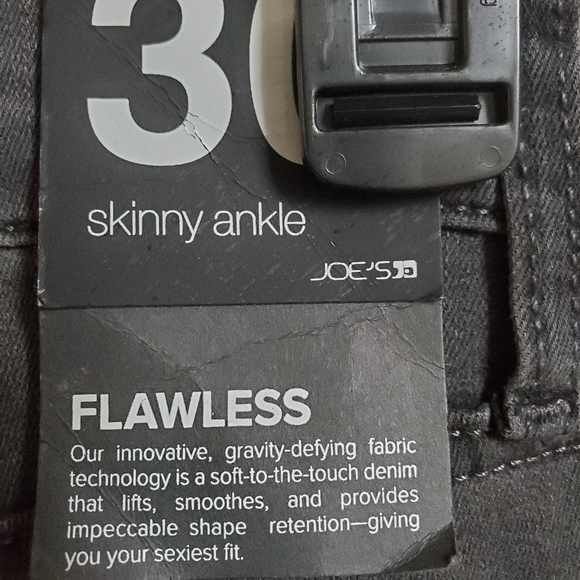 NEW JOE'S JEANS FLAWLESS SIZE 30 - Picture 4 of 8